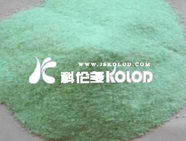 工業(yè)用硫酸亞鐵主要是什么樣的？