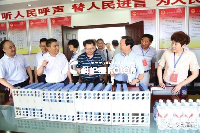 封寬裕：誠信立業(yè)奉獻社會(huì )